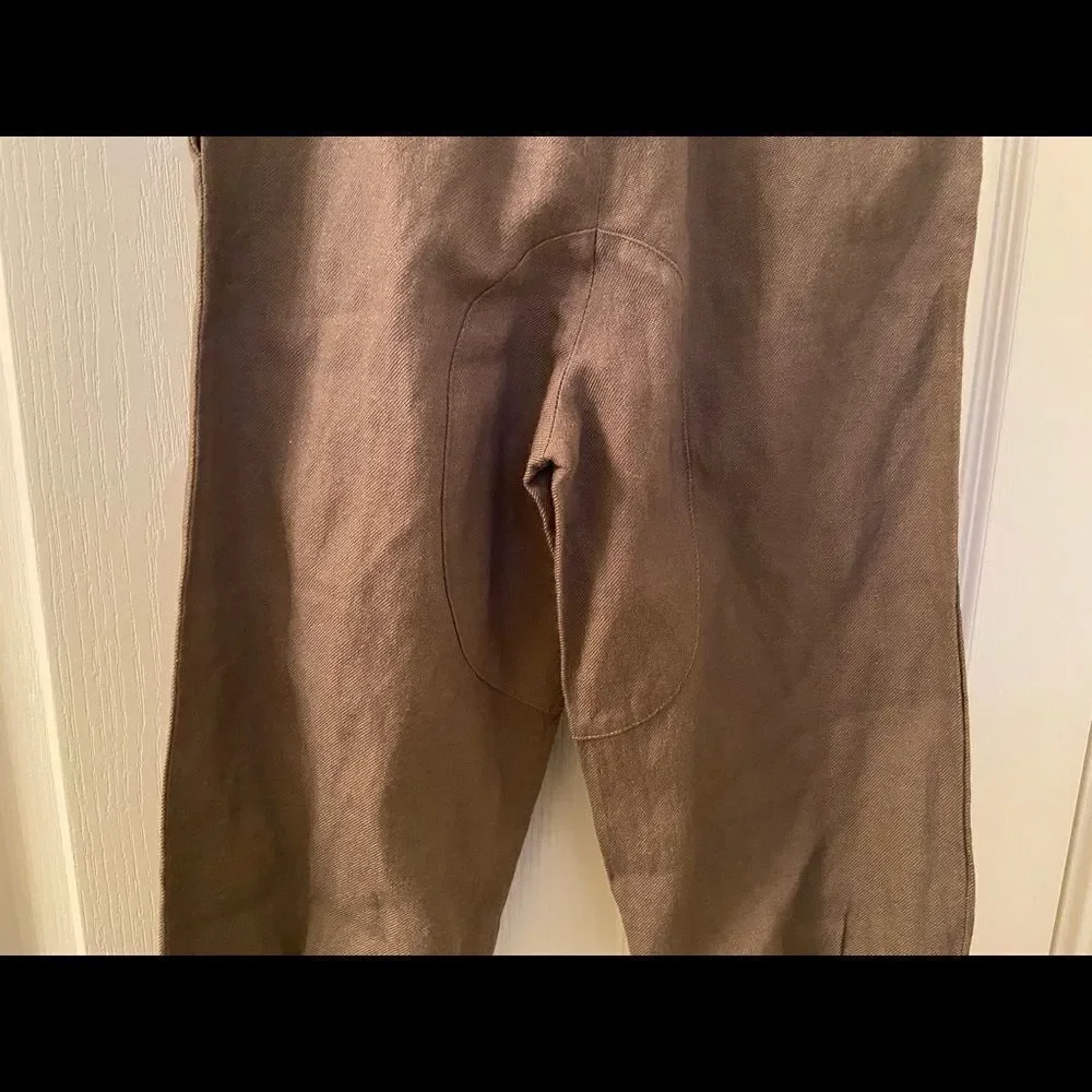 Marni girls trouser